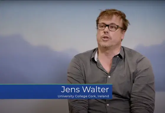 NNIW100 Interviews: Jens Walter NNIW100 Interviews: Jens Walter
