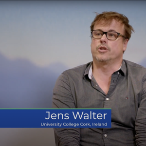 NNIW100 Interviews: Jens Walter