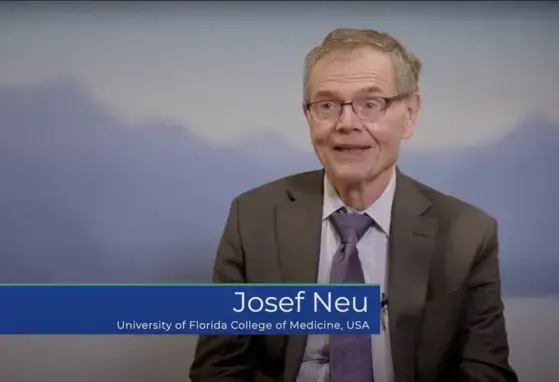 NNIW 100 Interviews: Josef Neu