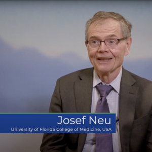 NNIW 100 Interviews: Josef Neu
