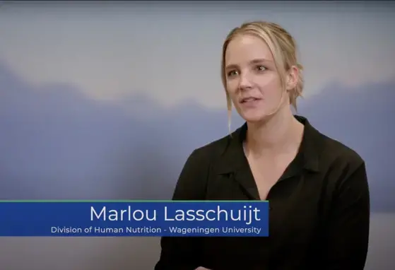 NNIW 100 Interviews: Marlou Lasschuijt NNIW 100 Interviews: Marlou Lasschuijt