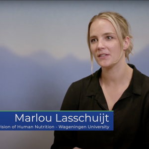 NNIW 100 Interviews: Marlou Lasschuijt