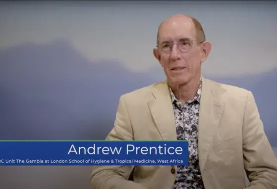 NNIW 100 Interviews: Andrew Prentice