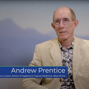 NNIW 100 Interviews: Andrew Prentice