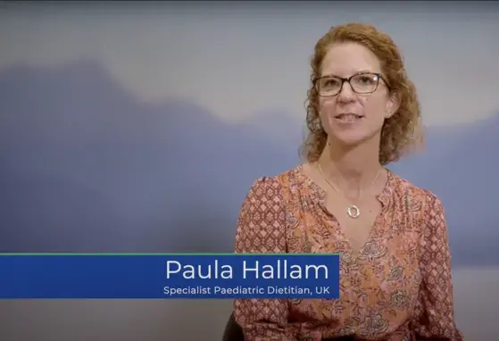 NNIW 100 Interviews: Paula Hallam