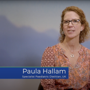 NNIW 100 Interviews: Paula Hallam