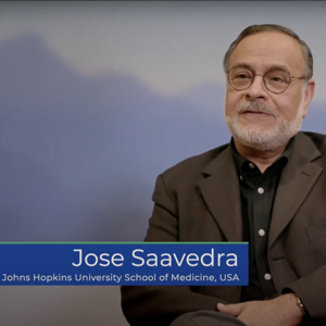 NNIW 100 Interviews: Jose Saavedra