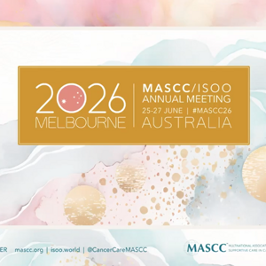 MASCC/ AFSOS/ISOO 2026 Annual Meeting