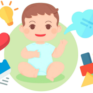 Brain Development in Toddlers: Linking Brain Changes with Emerging Abilities