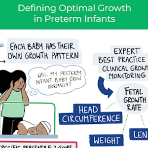 Defining Optimal Growth in Preterm Infants