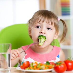 Study examines link between children's temperament and eating behaviors, obesity.jpg