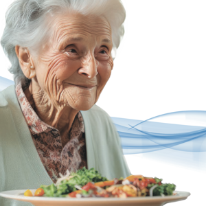 Symposium Abstract Booklet - Breaking Barriers to Oral Nutritional Interventions in Older Adults with Malnutrition