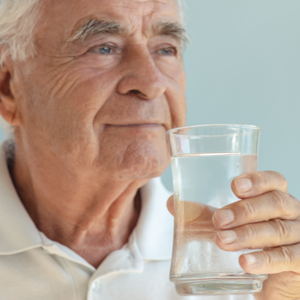 Symposium Abstract Booklet - WATER IS LIFE! Help your patients with dysphagia stay safely hydrated