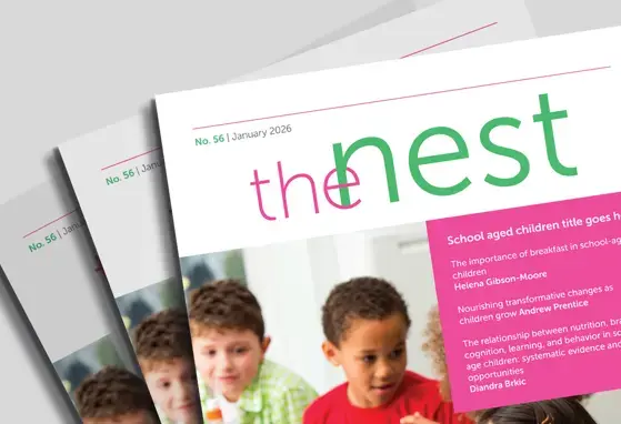 The Nest 56 Thumbnail