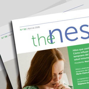 The Nest 58 - ES