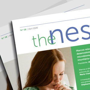 The Nest 58 - PT