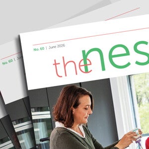 The Nest 60: Advances in Pediatric Enteral Nutrition