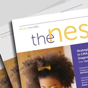 The Nest 61: Strategic Nutrition in CMA Care: From Diagnosis to Resolution