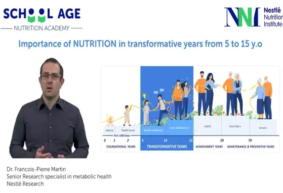 Transformative 10. Video 1 Transformative 10. Video 1