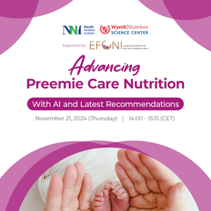 World Prematurity Day