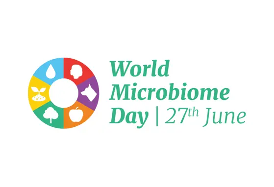 World Microbiome Day