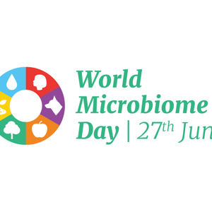 World Microbiome Day