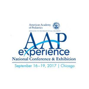 American Academy of Pediatrics National Conference (AAP) 2017 (events)