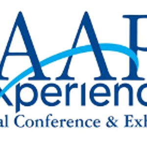 American Academy of Pediatrics National Conference (AAP) 2018