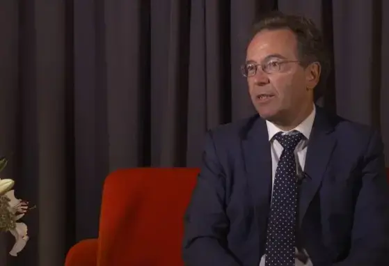 Interview with Prof Pedro Abizanda, MD, PhD (videos) Interview with Prof Pedro Abizanda, MD, PhD (videos)