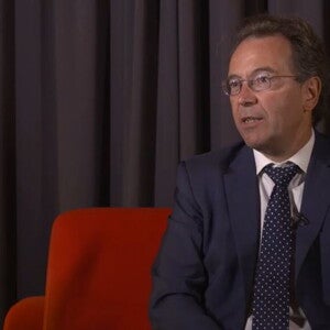 Interview with Prof Pedro Abizanda, MD, PhD (videos)