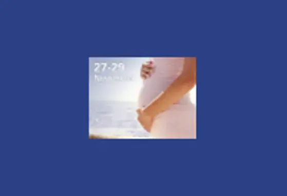 Adolescent and young women health and nutrition: Programming for future generations (events) Adolescent and young women health and nutrition: Programming for future generations (events)