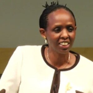 Rapid sustainable agricultural growth (videos)