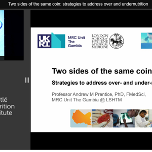 andrew prentice at nniw100