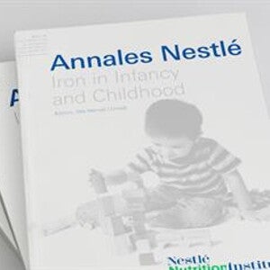 Annales 77.3 - Vitamin D: From Gestation to Adolescence in Health and Disease (publications)