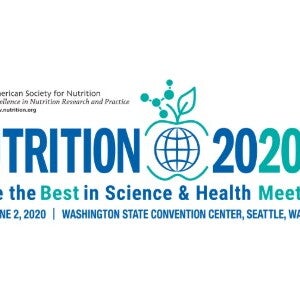 American Society for Nutrition (ASN) 2020