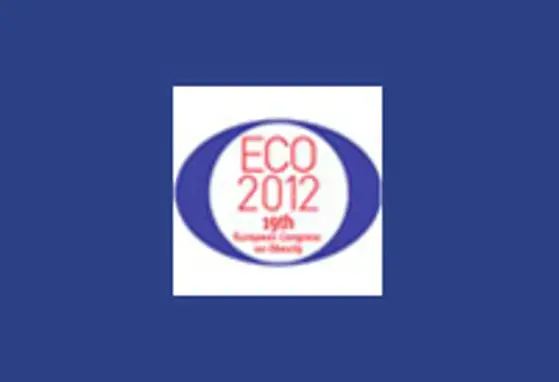 19th European Congress on Obesity (events) 19th European Congress on Obesity (events)