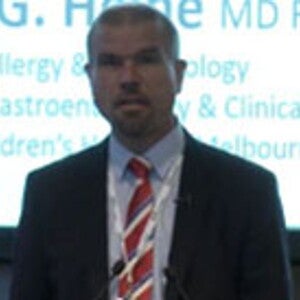 Modified Proteins and Allergy (videos)