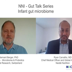 Bernard Berger Gut Talk series landscape 2