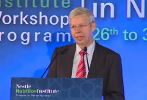 Metabolic regulation of infant growth (videos) Metabolic regulation of infant growth (videos)