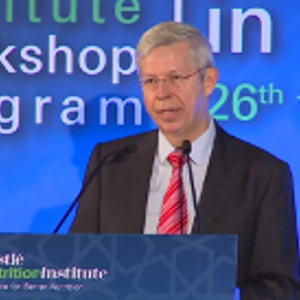 Metabolic regulation of infant growth (videos)