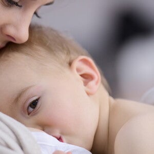 Maternal microbiota is a source of newborn immunity, shows study (news)