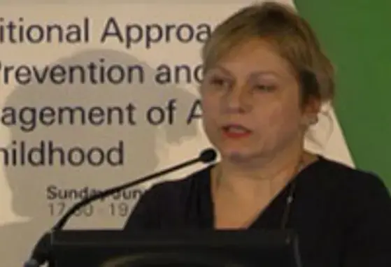 Therapeutic approaches of severe food allergies in infants Therapeutic approaches of severe food allergies in infants