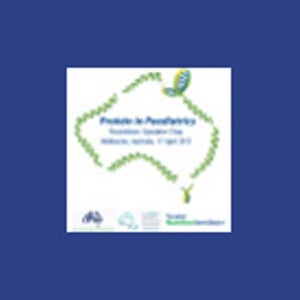 2015 Nutrition Update Day: Protein in Paediatrics (events)