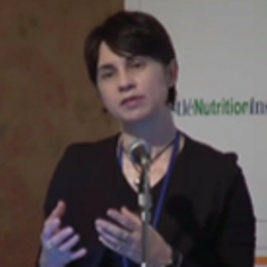 Dietary Consistency and Hydration Management