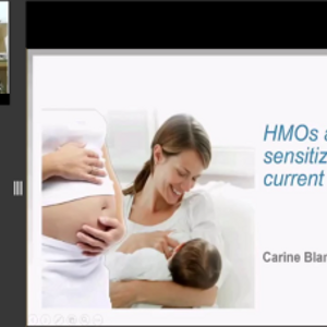 HMOs and allergic sensitization: current evidence (videos)