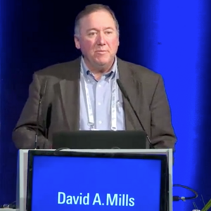 Mammals, Milk and Microbes – The Role of Milk in the Establishment and Function of the Neonate gut Microbiome (videos)