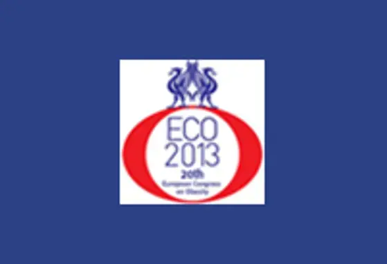 20th European Congress on Obesity (ECO 2013) (events) 20th European Congress on Obesity (ECO 2013) (events)