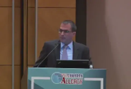 Food Allergy Prevention: Where are We and Where Do We Need to Go? (videos) Food Allergy Prevention: Where are We and Where Do We Need to Go? (videos)