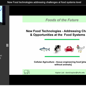 david kaplan at nniw100