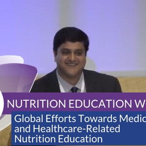 The NNEdPro Global Centre for Nutrition and Health – a Consolidated Review of Global Efforts Towards Medical and Healthcare-Related Nutrition Education (videos)